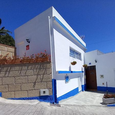 Villa Casa Isabel - Fasnia Exterior foto