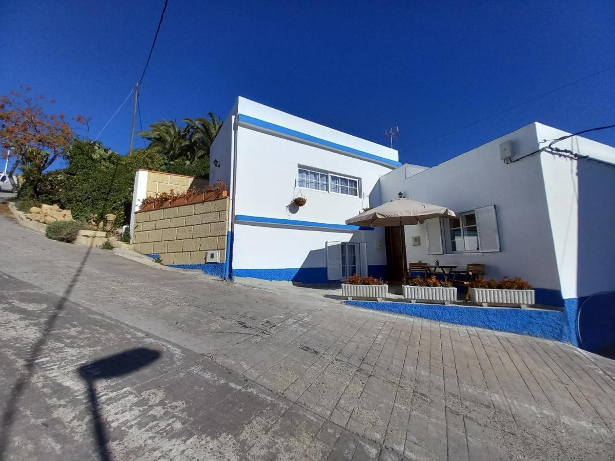 Villa Casa Isabel - Fasnia Exterior foto